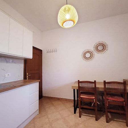 Villa Baka 14 Дуррес Екстер'єр фото