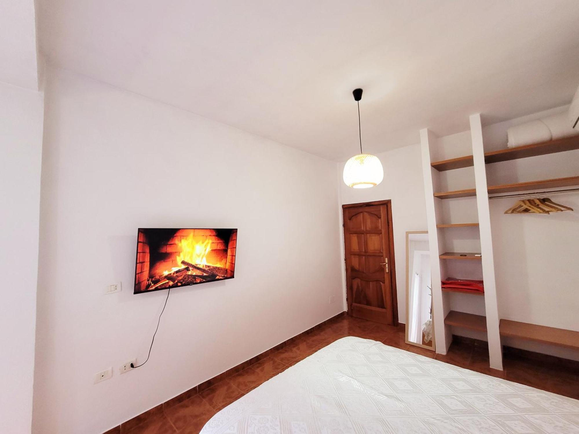 Villa Baka 14 Дуррес Екстер'єр фото