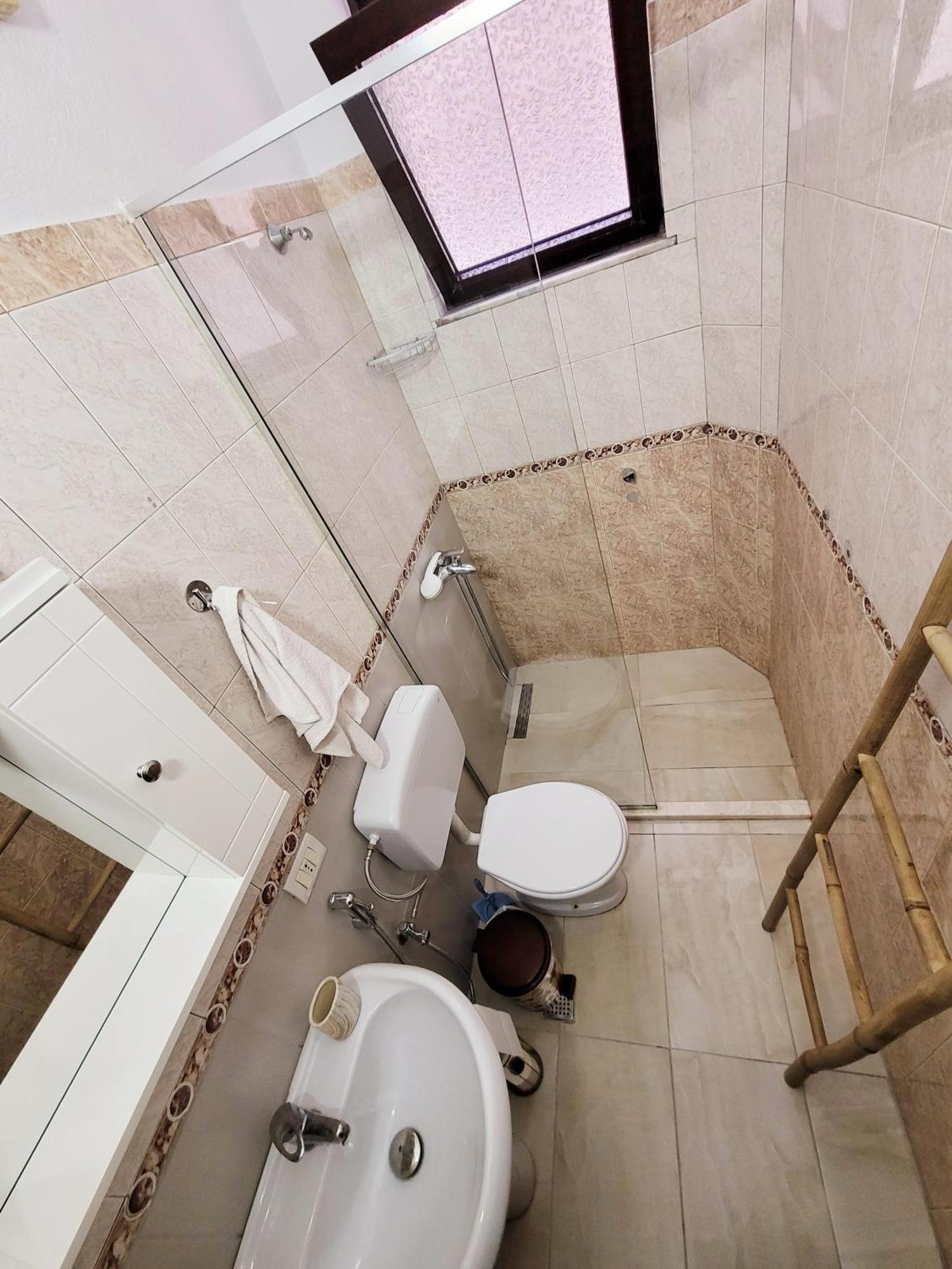 Villa Baka 14 Дуррес Екстер'єр фото