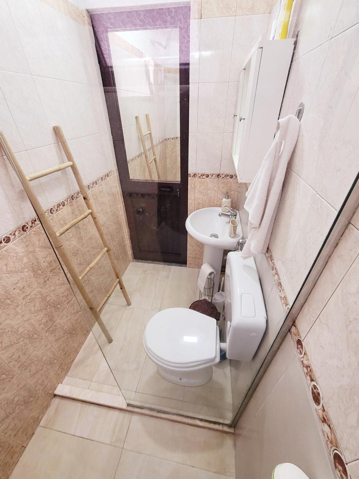 Villa Baka 14 Дуррес Екстер'єр фото