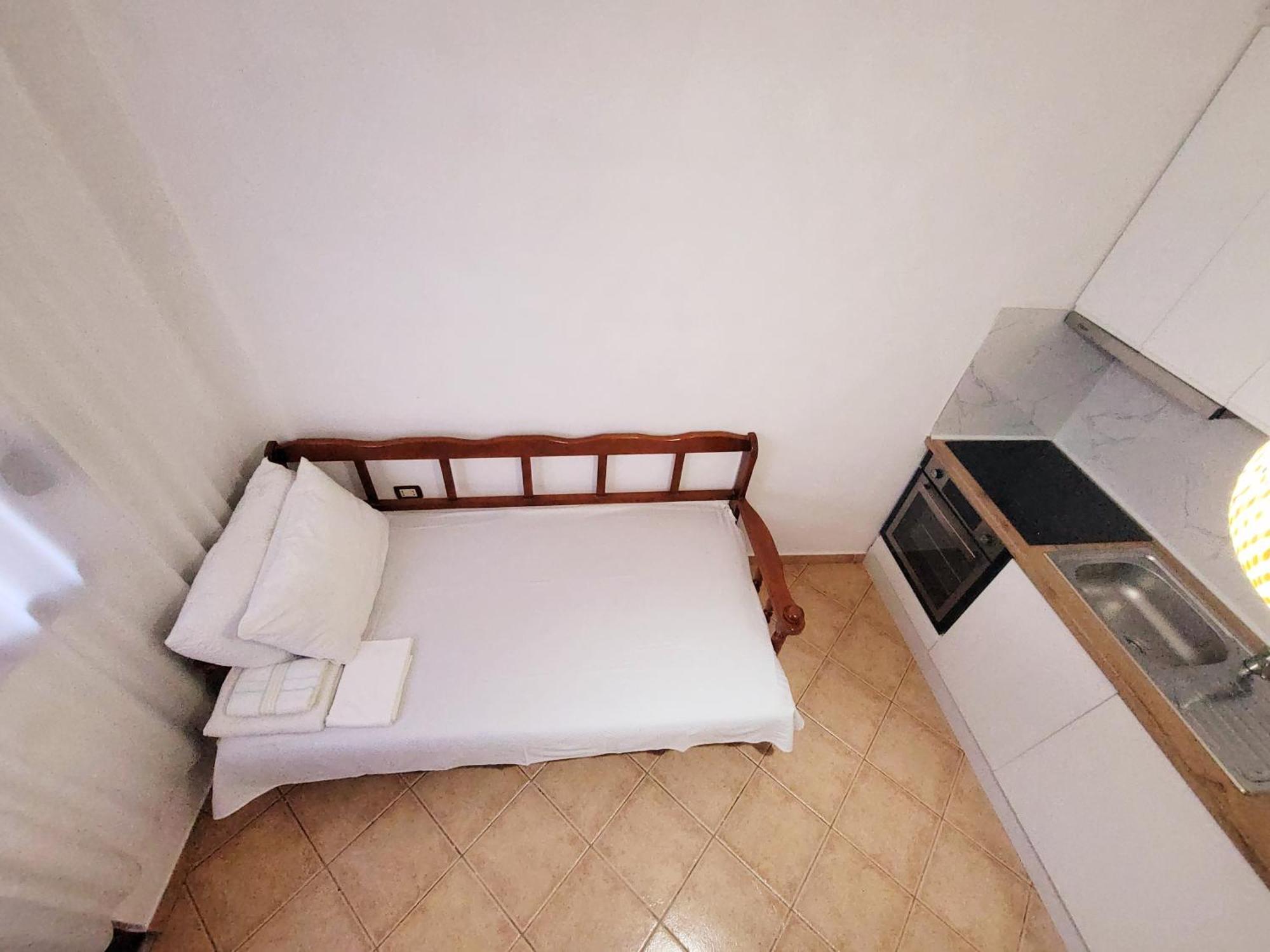Villa Baka 14 Дуррес Екстер'єр фото
