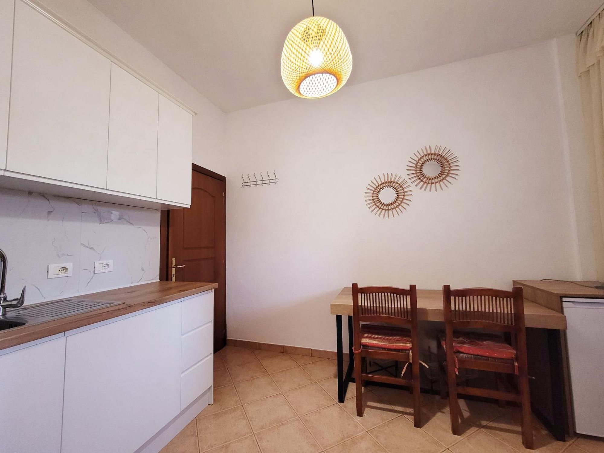 Villa Baka 14 Дуррес Екстер'єр фото