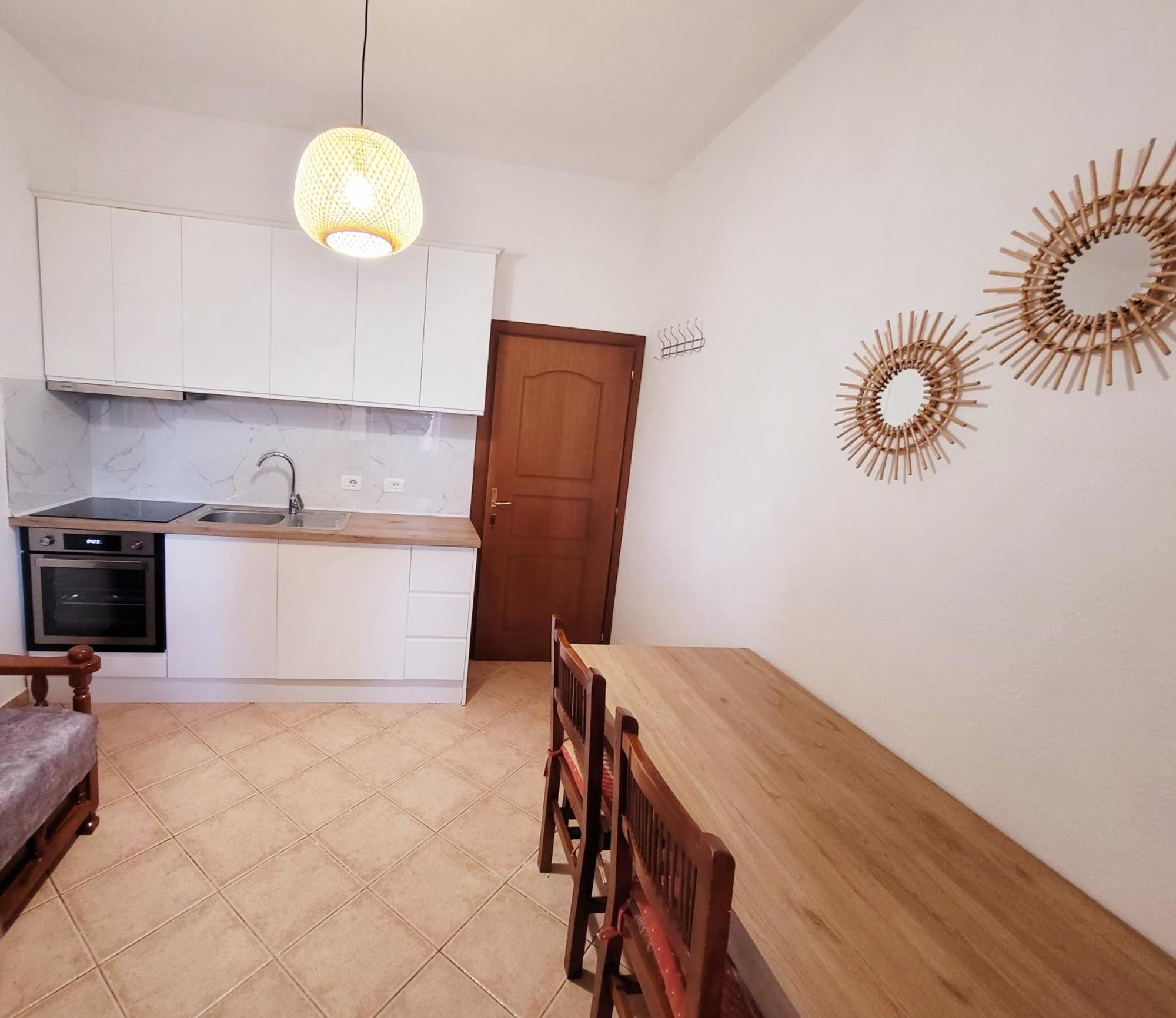 Villa Baka 14 Дуррес Екстер'єр фото