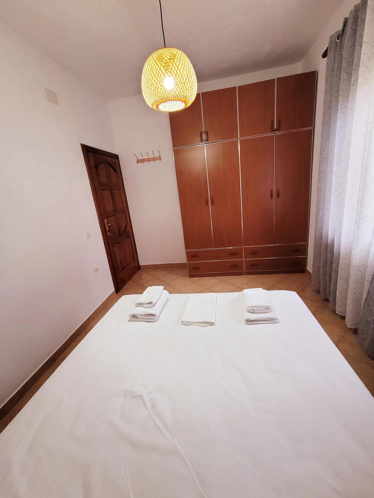 Villa Baka 14 Дуррес Екстер'єр фото
