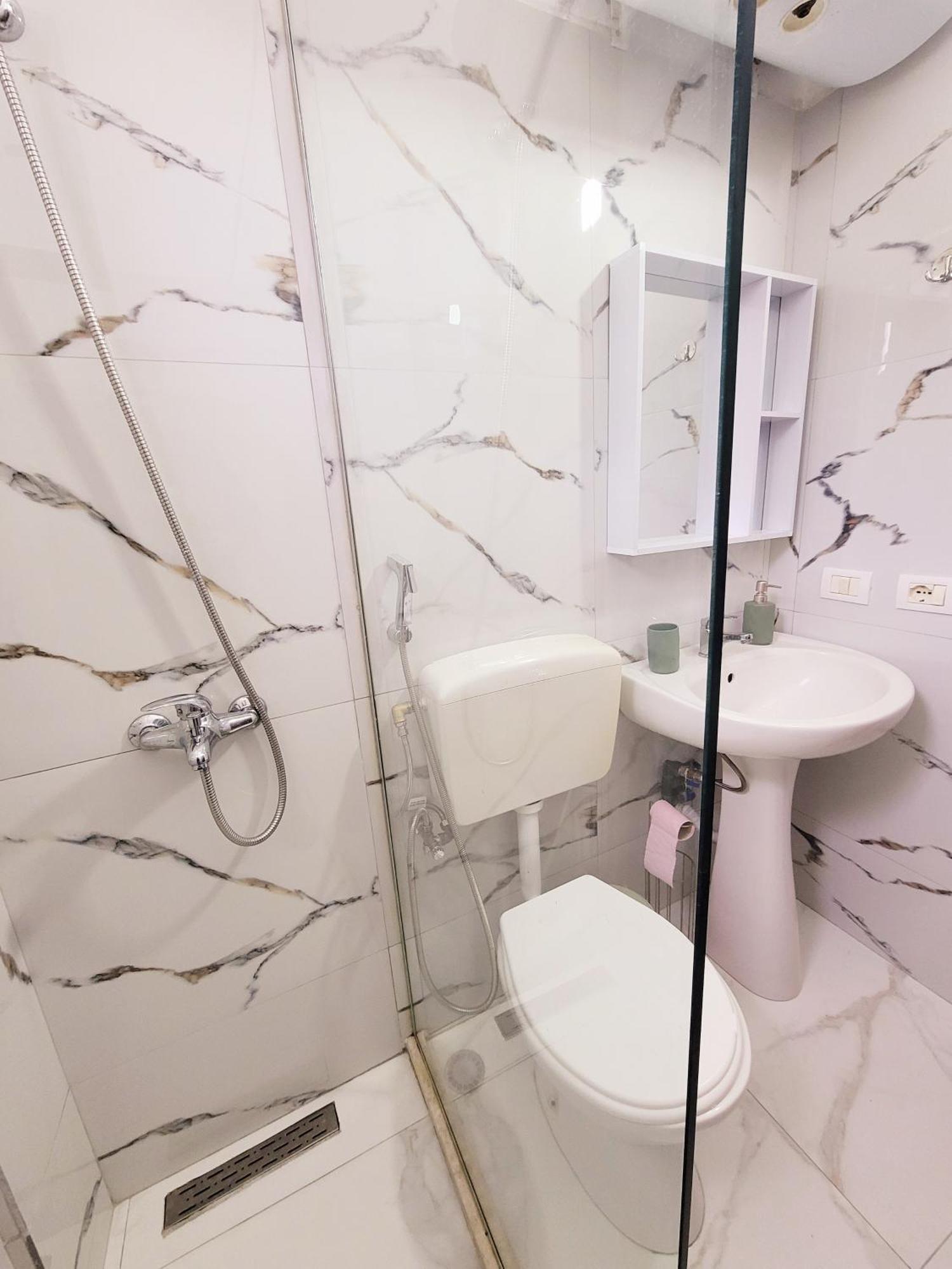 Villa Baka 14 Дуррес Екстер'єр фото