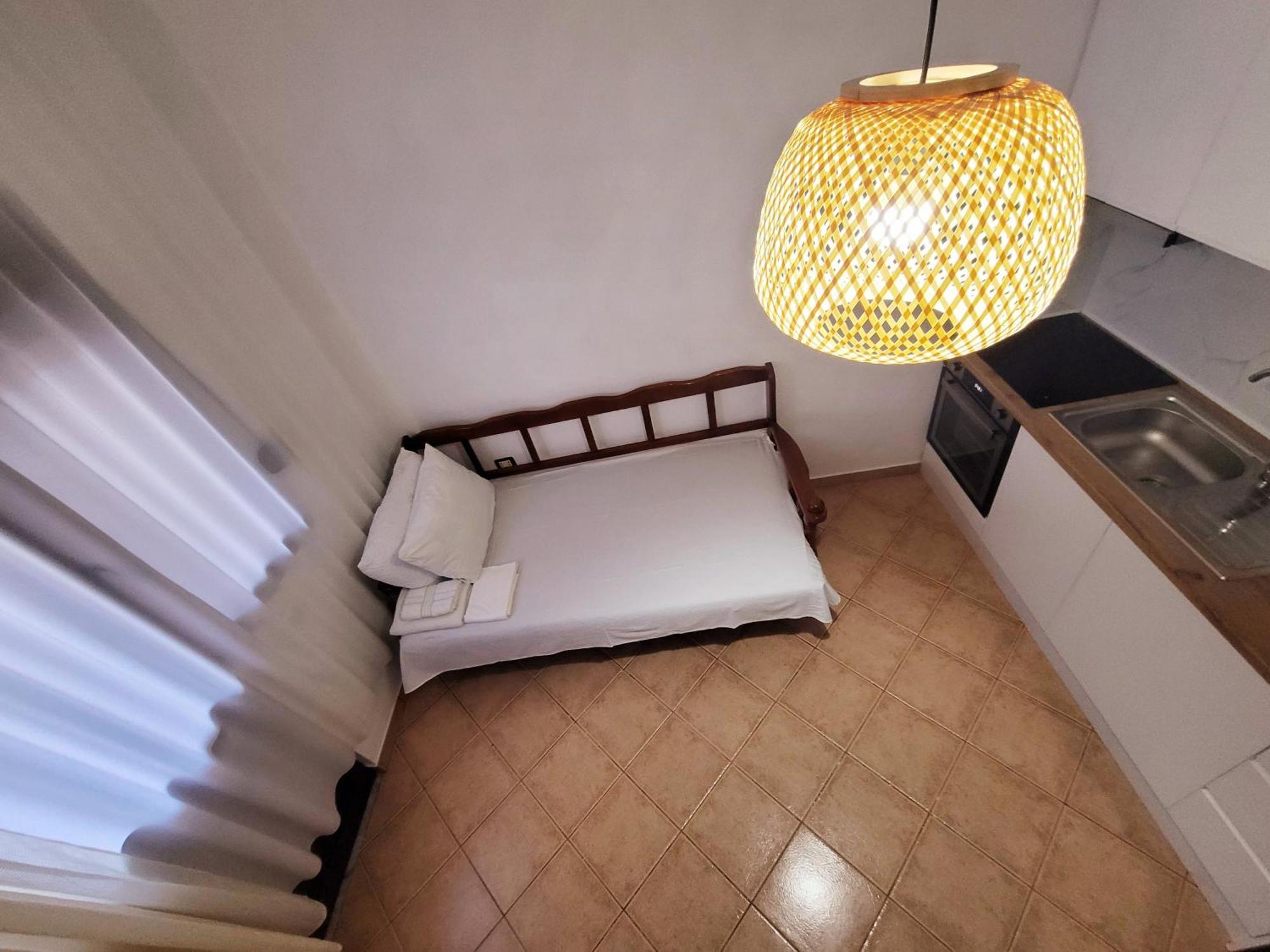 Villa Baka 14 Дуррес Екстер'єр фото