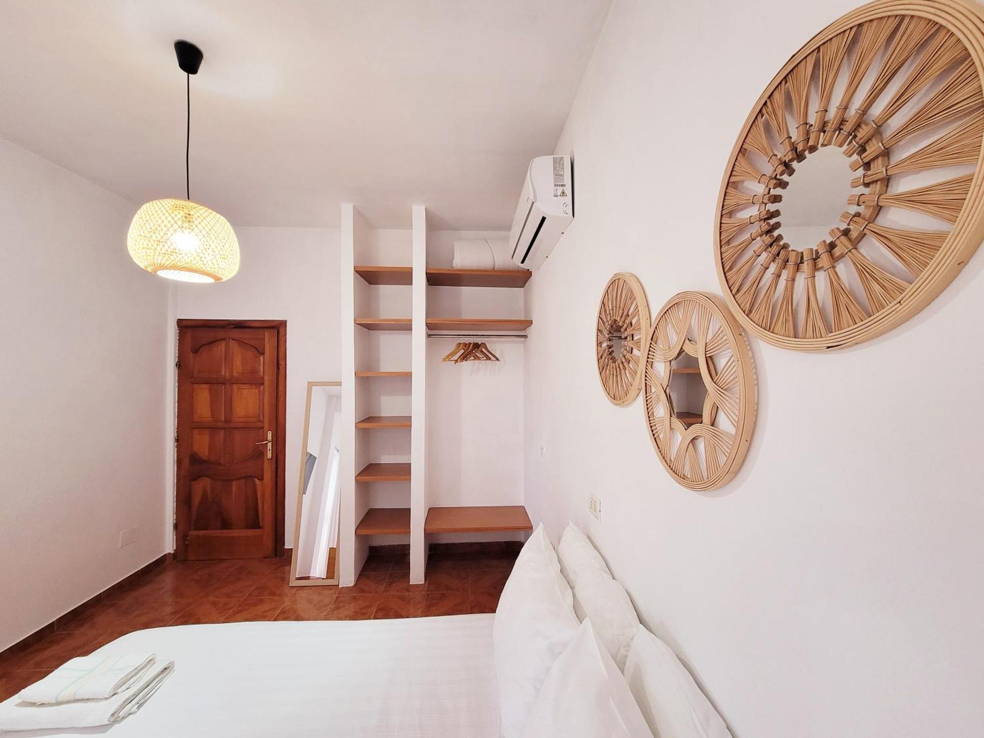 Villa Baka 14 Дуррес Екстер'єр фото