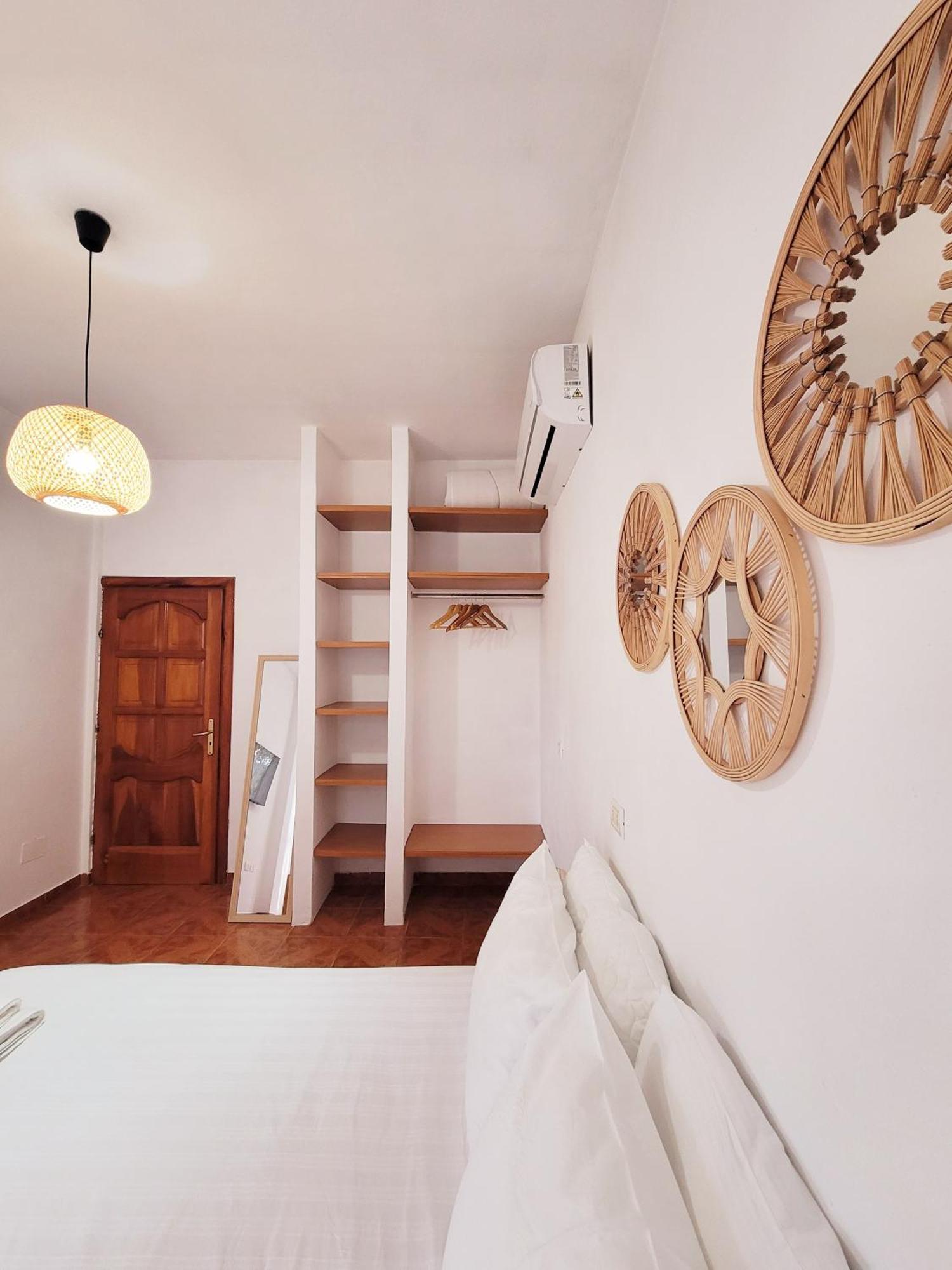Villa Baka 14 Дуррес Екстер'єр фото