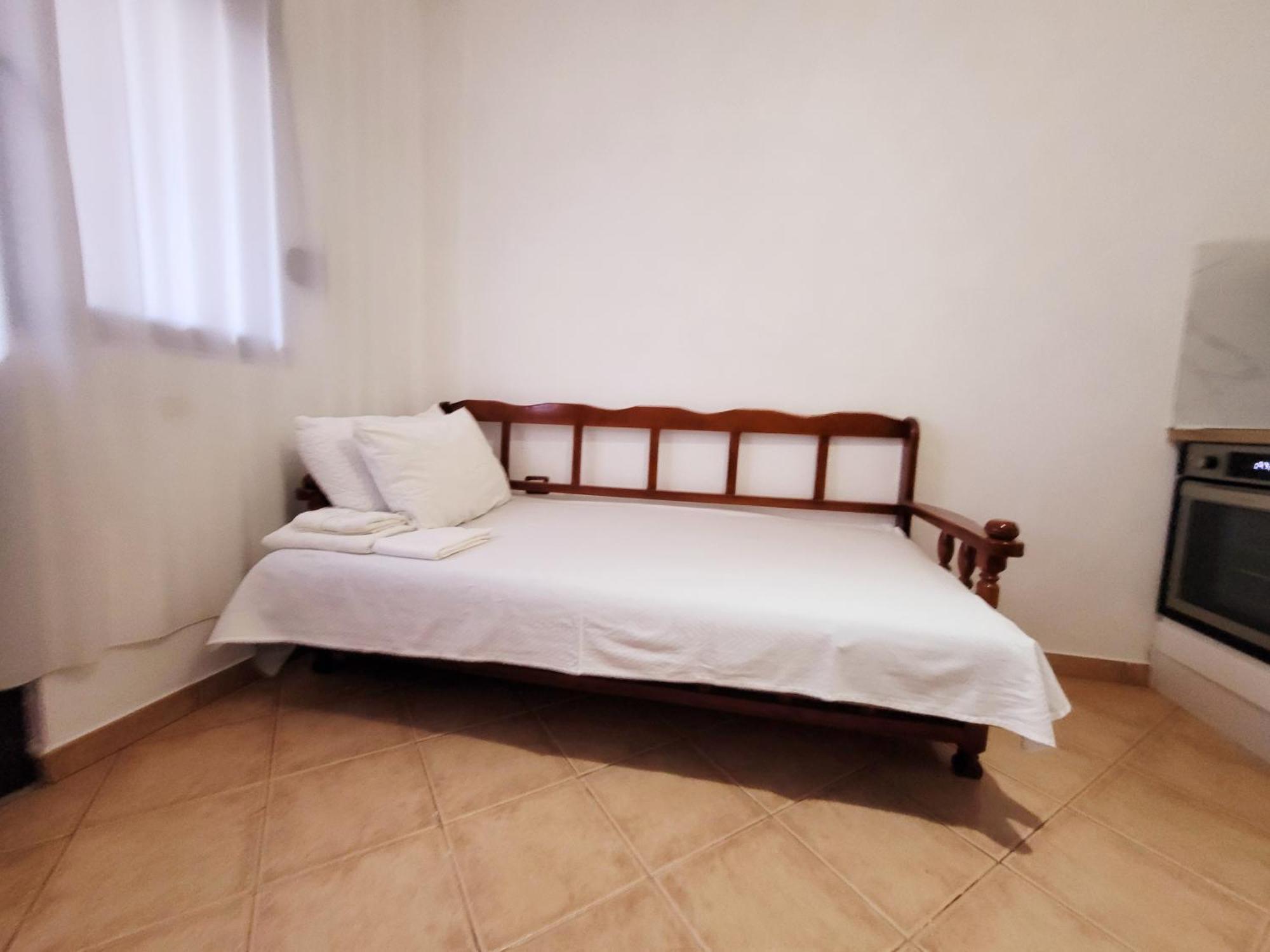 Villa Baka 14 Дуррес Екстер'єр фото