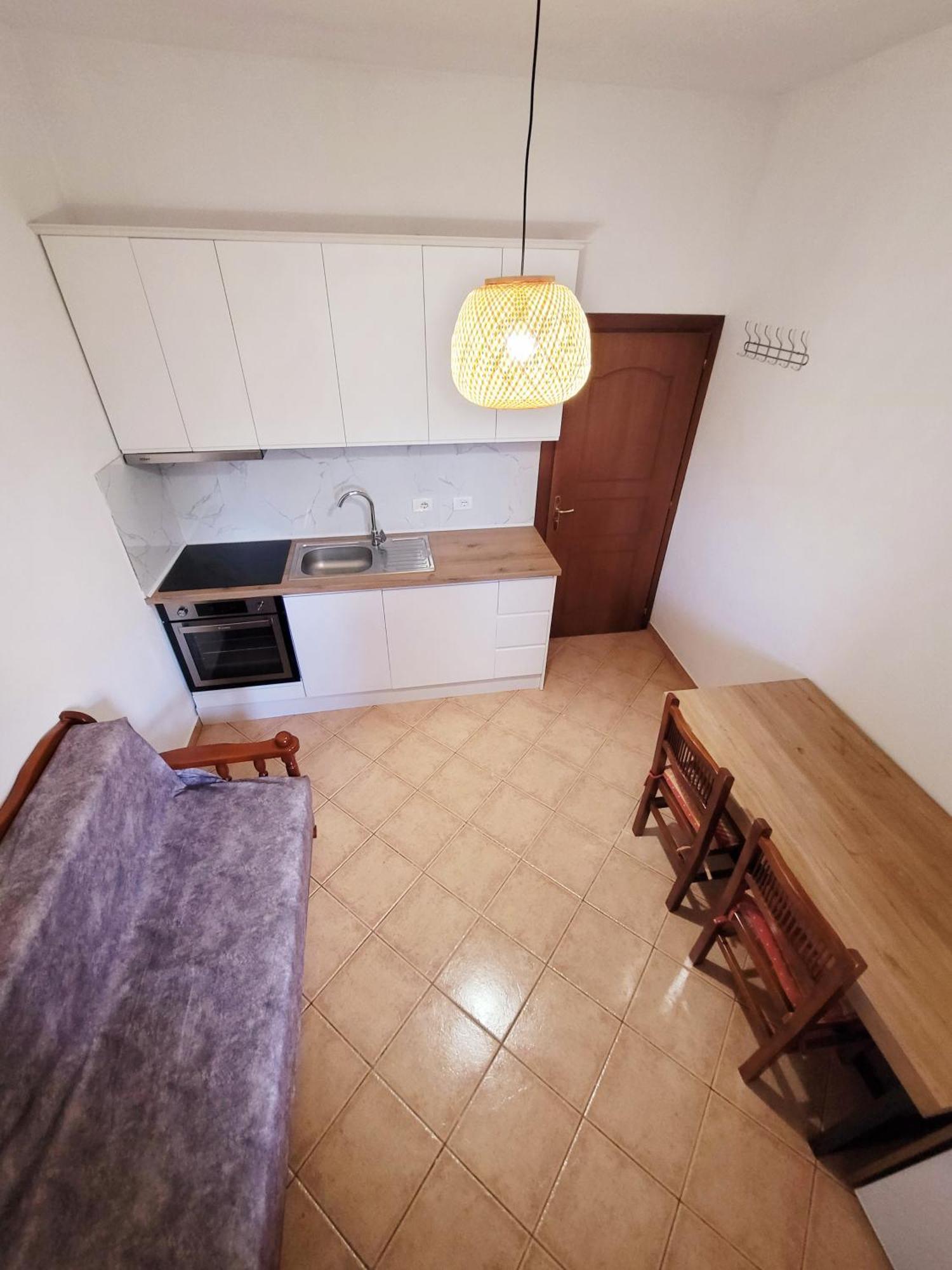 Villa Baka 14 Дуррес Екстер'єр фото
