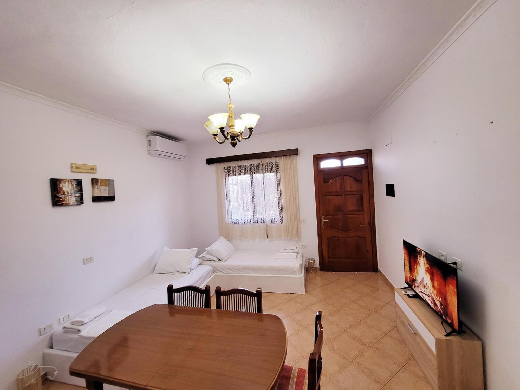 Villa Baka 14 Дуррес Екстер'єр фото