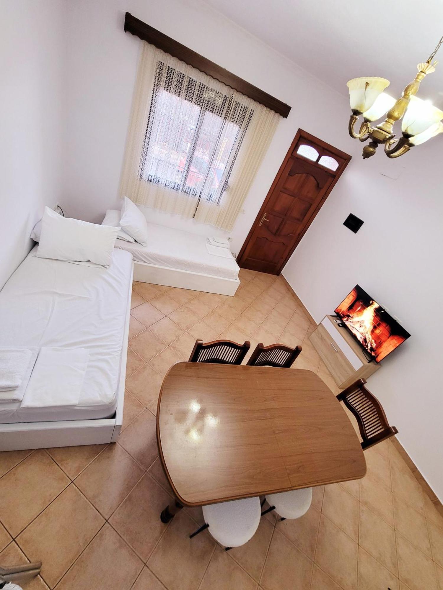 Villa Baka 14 Дуррес Екстер'єр фото