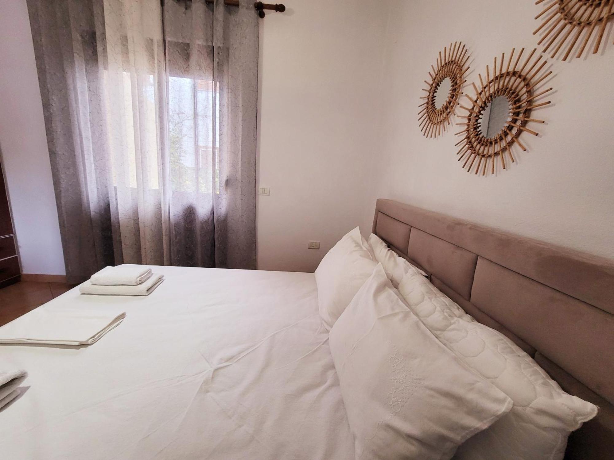 Villa Baka 14 Дуррес Екстер'єр фото