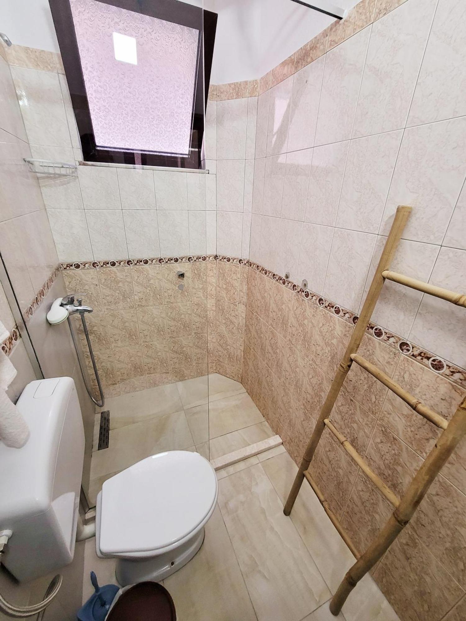 Villa Baka 14 Дуррес Екстер'єр фото
